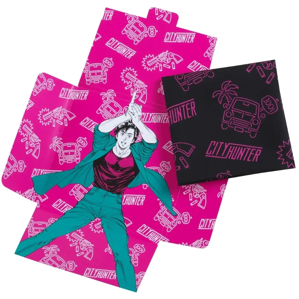 ★イベント情報★今年も“XYZ”の待ち合わせ！『シティーハンター』POP UP STOREが川崎にて8月29日から綺羅びやかに開催決定！■CITY HUNTER 画像 20