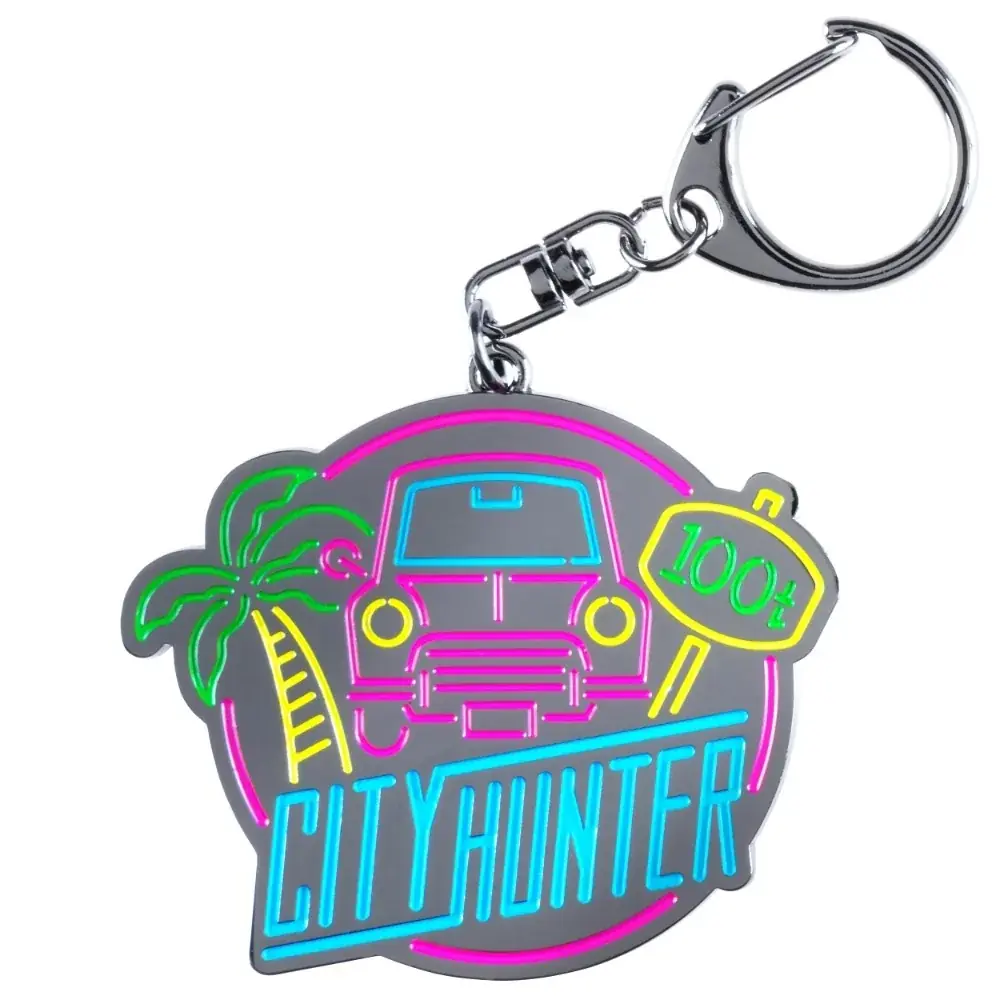 ★イベント情報★今年も“XYZ”の待ち合わせ！『シティーハンター』POP UP STOREが川崎にて8月29日から綺羅びやかに開催決定！■CITY HUNTER 画像 22