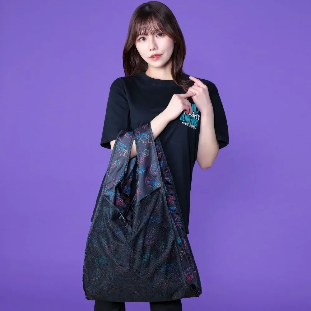 ★イベント情報★今年も“XYZ”の待ち合わせ！『シティーハンター』POP UP STOREが川崎にて8月29日から綺羅びやかに開催決定！■CITY HUNTER 画像 9