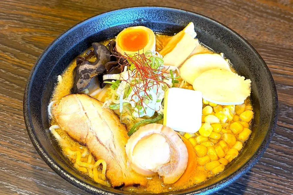 北海道の風土を愉しむ！ジェイアール京都伊勢丹「秋のおいしい北海道展」で秋の味覚を大収穫！ 画像 12