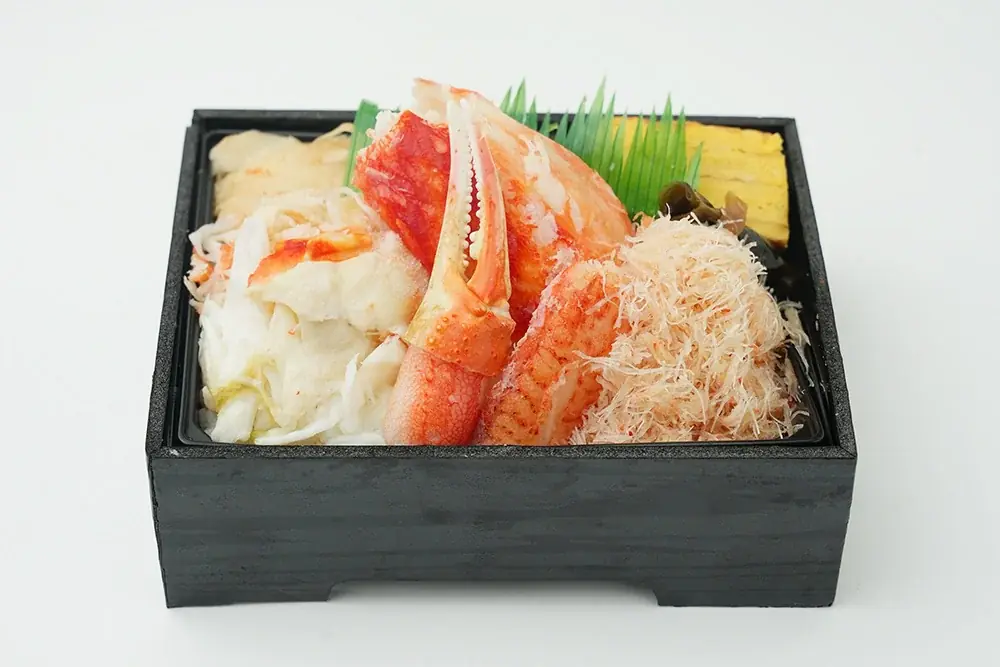 北海道の風土を愉しむ！ジェイアール京都伊勢丹「秋のおいしい北海道展」で秋の味覚を大収穫！ 画像 16