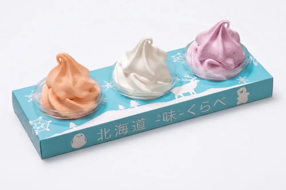 北海道の風土を愉しむ！ジェイアール京都伊勢丹「秋のおいしい北海道展」で秋の味覚を大収穫！ 画像 5