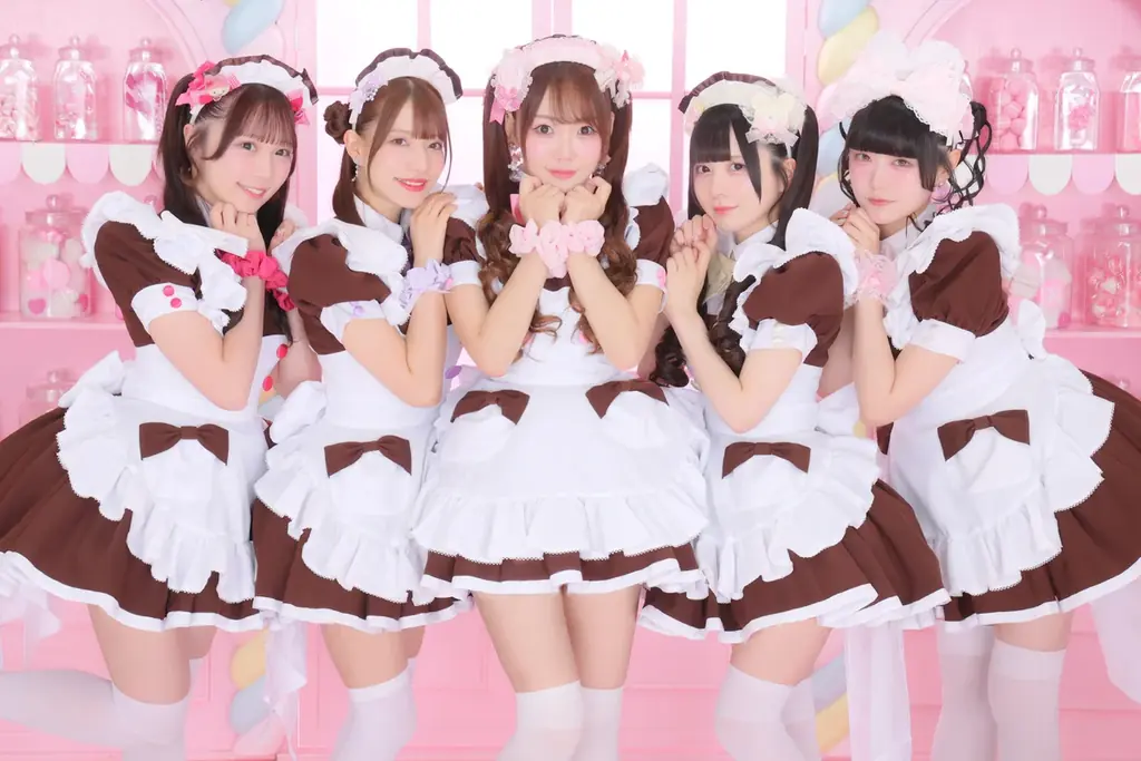 「すみっコぐらし×あっとほぉーむカフェ」名古屋大須本店での追加開催が決定！ 画像 6