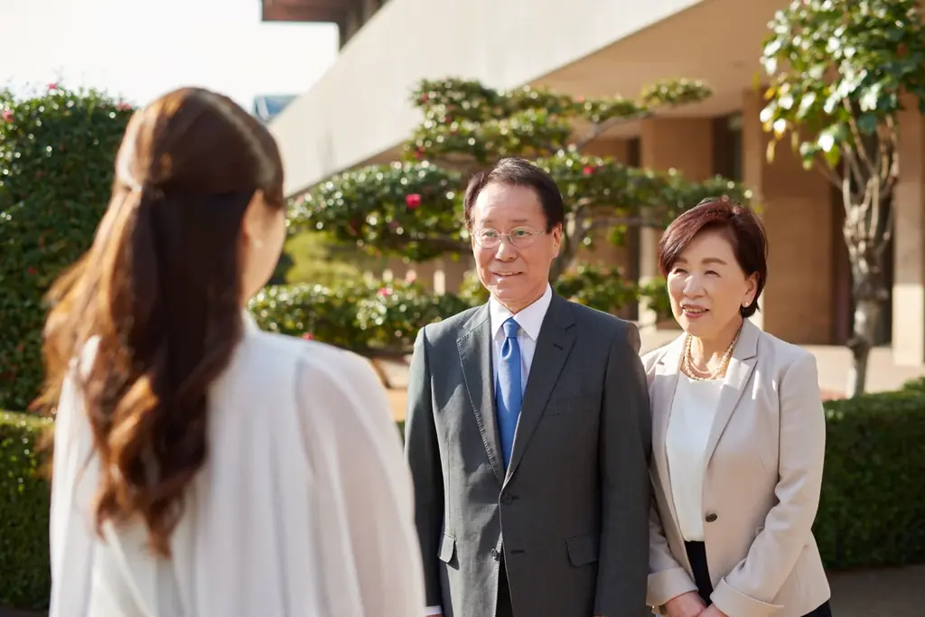 9/19開催｜ホテルニューオータニ大阪 親向け婚活セミナー