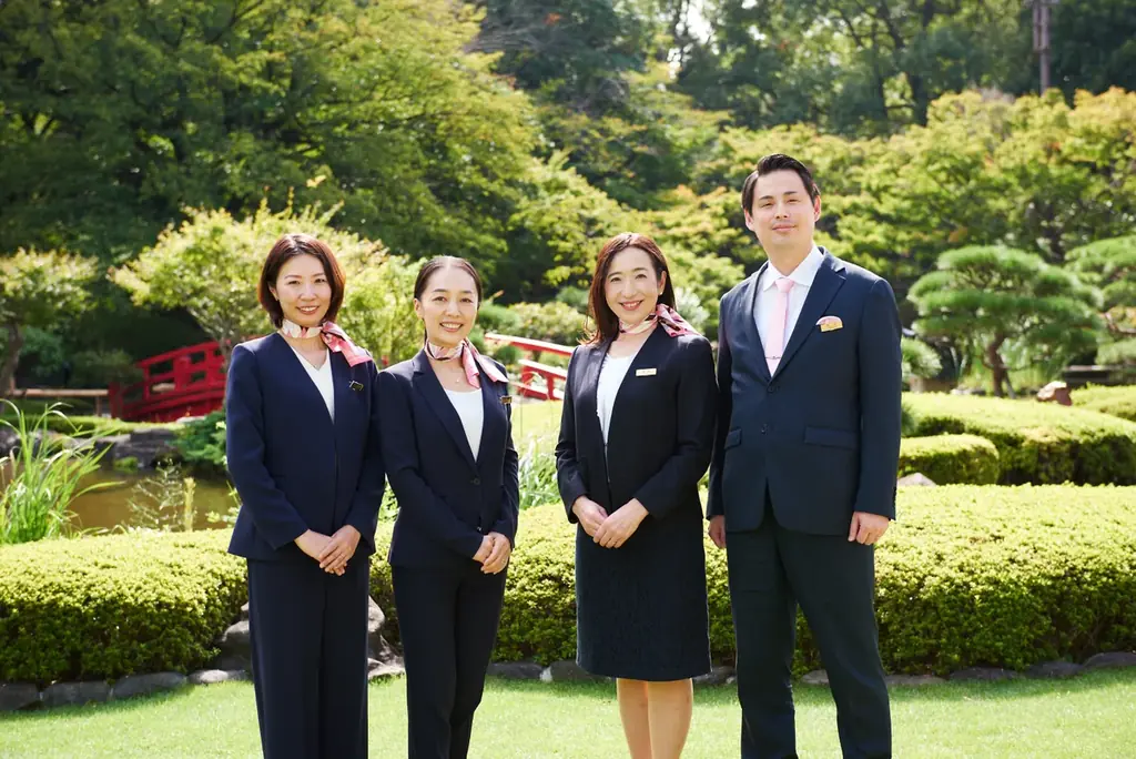 《大阪初》子どもの結婚どうすれば？の疑問を解決！“ホテル婚活”のパイオニアが『親御さま向け相談会』を開催。 画像 4