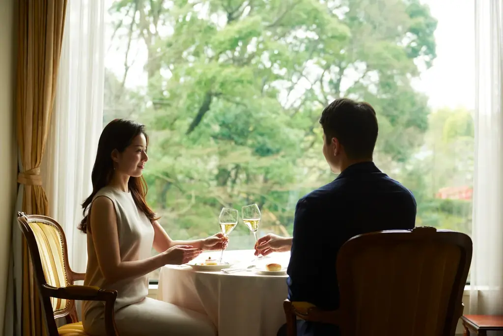 《大阪初》子どもの結婚どうすれば？の疑問を解決！“ホテル婚活”のパイオニアが『親御さま向け相談会』を開催。 画像 5
