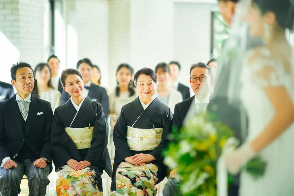 《大阪初》子どもの結婚どうすれば？の疑問を解決！“ホテル婚活”のパイオニアが『親御さま向け相談会』を開催。 画像 6