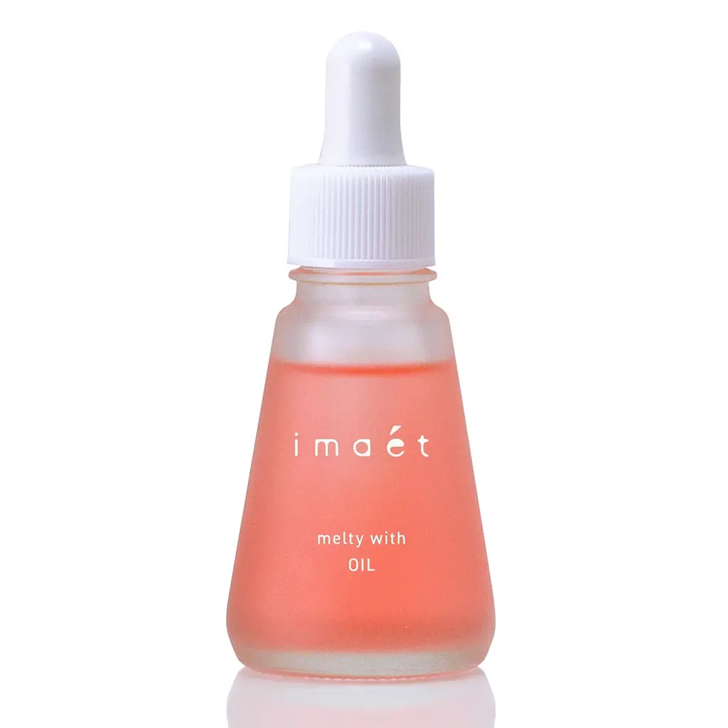 薄肌用スキンケアブランド「imaét -イマエット-」が誕生。最先端サイエンスに基づく美容液発想の化粧水「モイストヴェールセラムローション」、オイル美容液「メルティウィズオイル」9/1(火)同時発売。 画像 6