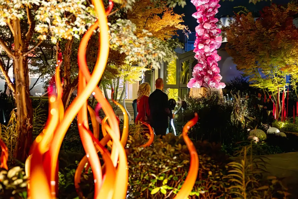 2026年、ガラスアートの聖地シアトルでガラス工芸の祭典「リフラクト（Refract）」開催 画像 3