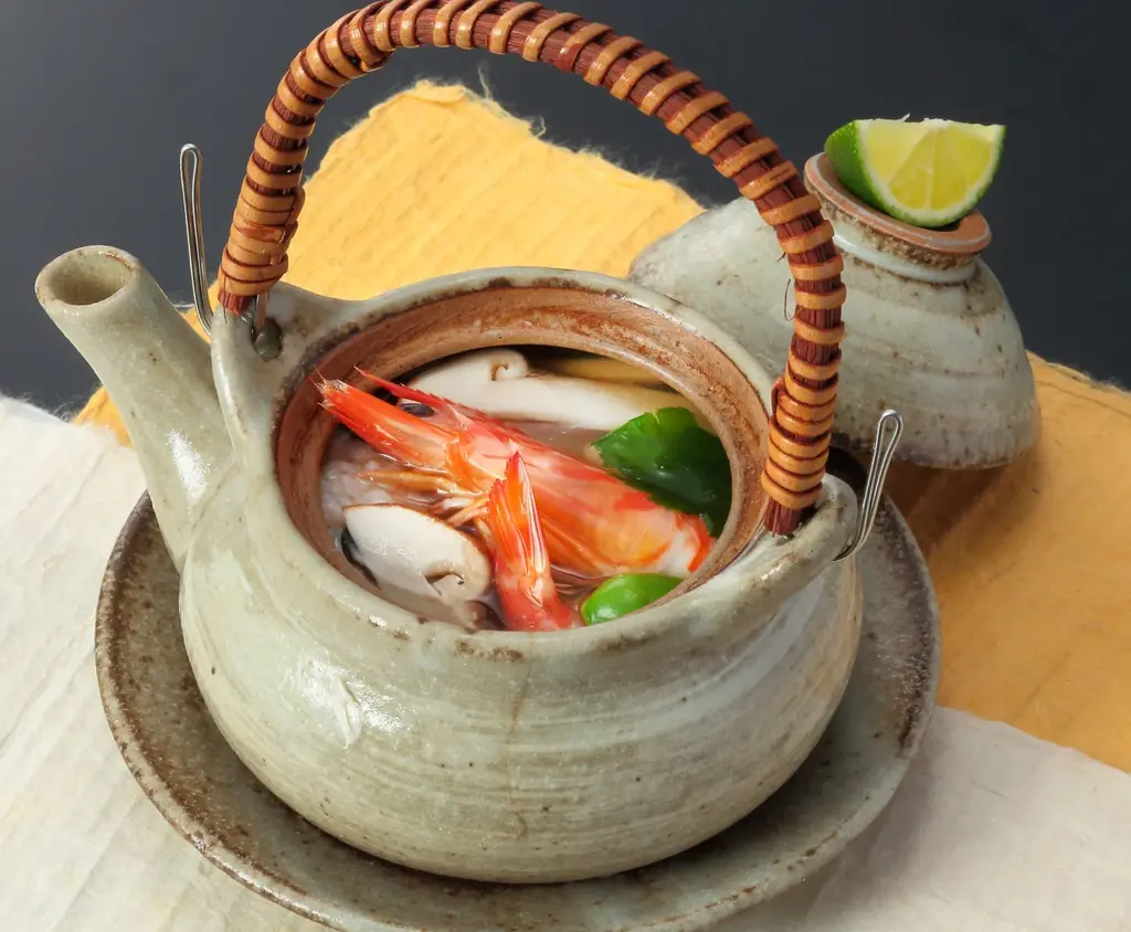 秋の味覚先取り!木曽路の「松茸」を味わう木曽路の「松茸と和牛フェア」を8月20日から期間限定で開催 画像 3