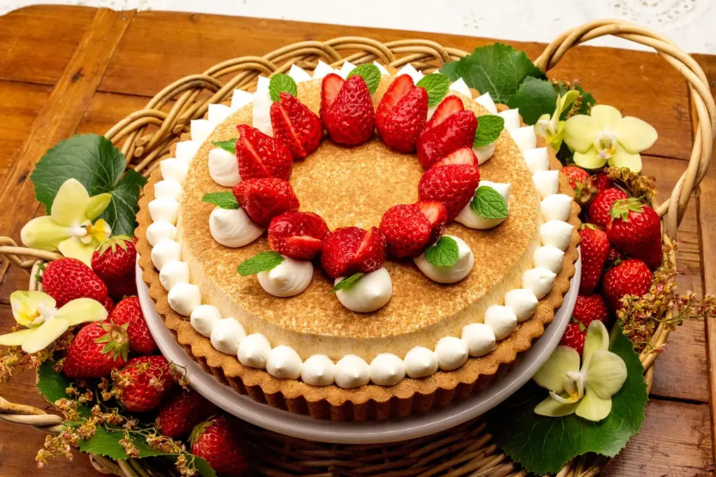 【キル フェ ボン】2026 Autumn Menu 夏の余韻がまだ残る中、味覚はひと足早く秋へ。栗・梨・イチジク、全23種の秋メニュー、9月1日（火）スタート 画像 11