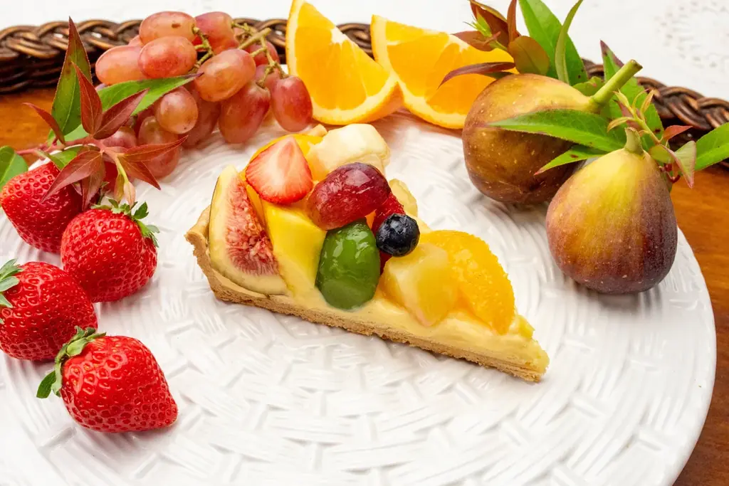 【キル フェ ボン】2026 Autumn Menu 夏の余韻がまだ残る中、味覚はひと足早く秋へ。栗・梨・イチジク、全23種の秋メニュー、9月1日（火）スタート 画像 14