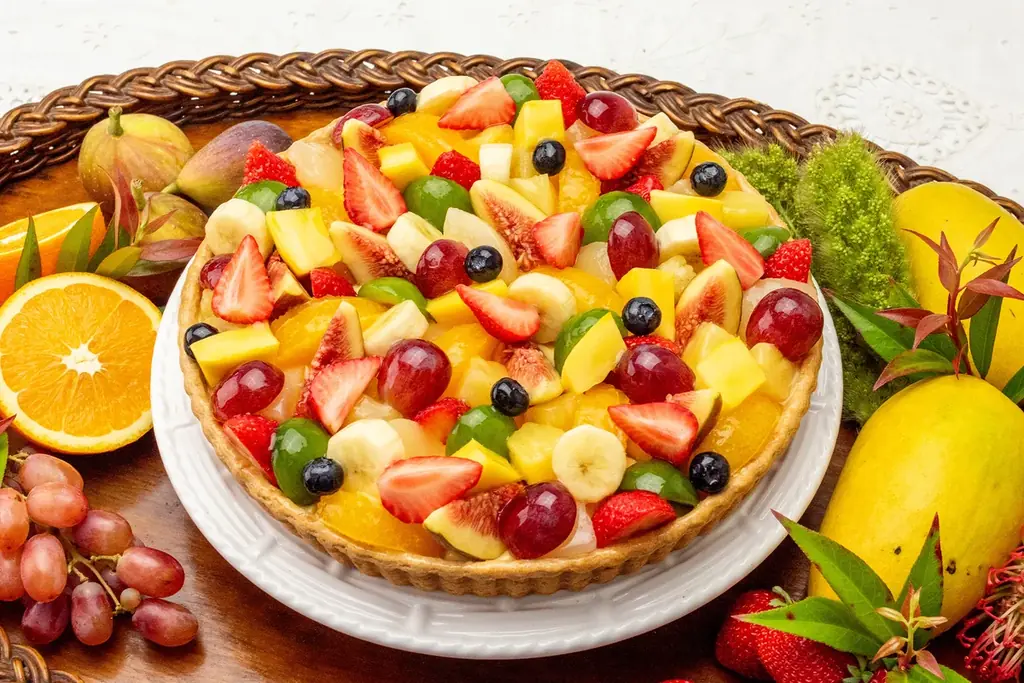 【キル フェ ボン】2026 Autumn Menu 夏の余韻がまだ残る中、味覚はひと足早く秋へ。栗・梨・イチジク、全23種の秋メニュー、9月1日（火）スタート 画像 15