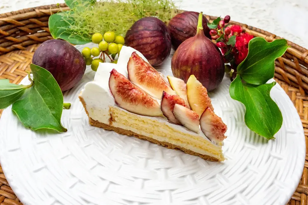 【キル フェ ボン】2026 Autumn Menu 夏の余韻がまだ残る中、味覚はひと足早く秋へ。栗・梨・イチジク、全23種の秋メニュー、9月1日（火）スタート 画像 22
