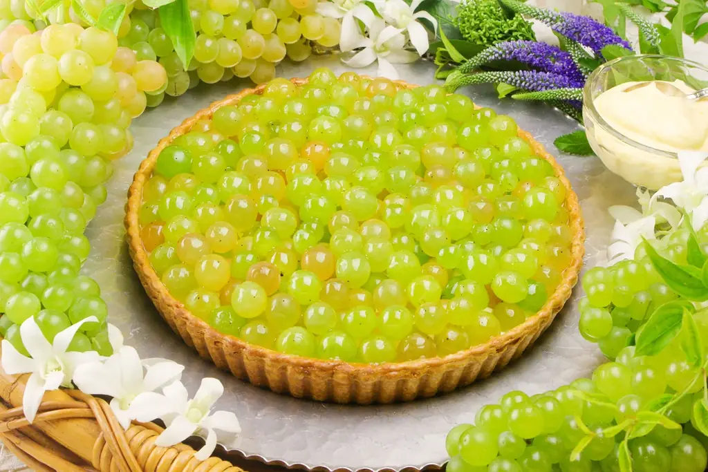 【キル フェ ボン】2026 Autumn Menu 夏の余韻がまだ残る中、味覚はひと足早く秋へ。栗・梨・イチジク、全23種の秋メニュー、9月1日（火）スタート 画像 27