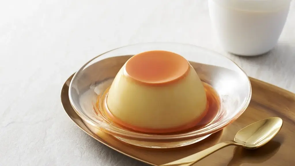 こだわりが詰まった特別なスイーツ「プリンとチーズケーキ」大丸梅田店にて期間限定販売 画像 2