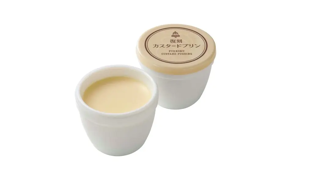 こだわりが詰まった特別なスイーツ「プリンとチーズケーキ」大丸梅田店にて期間限定販売 画像 3