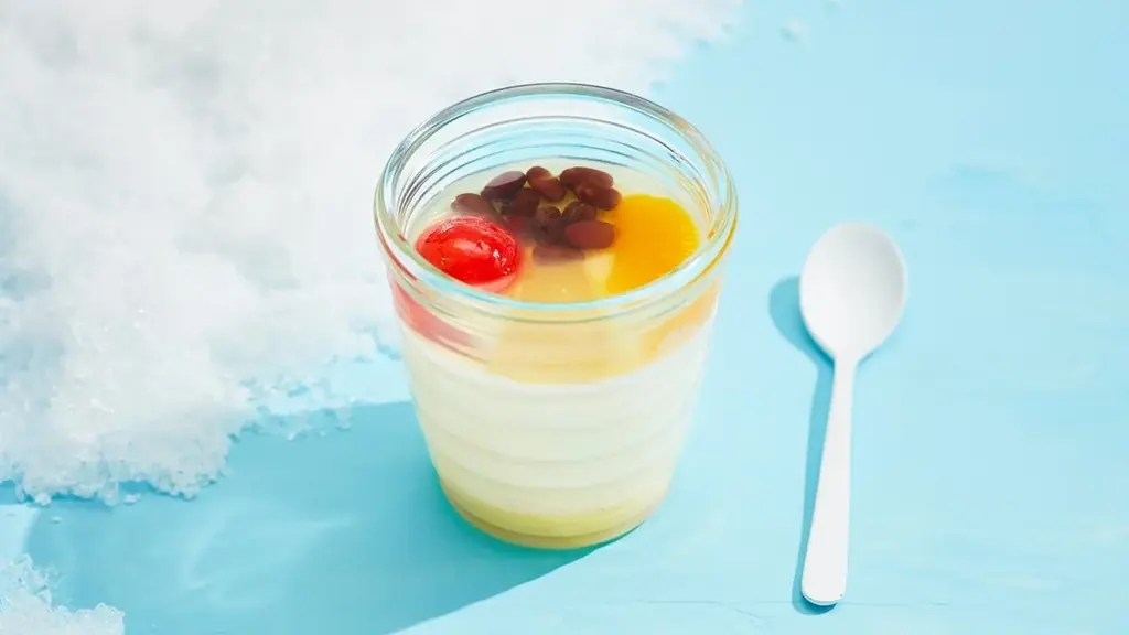 こだわりが詰まった特別なスイーツ「プリンとチーズケーキ」大丸梅田店にて期間限定販売 画像 4