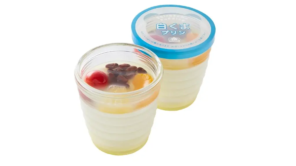 こだわりが詰まった特別なスイーツ「プリンとチーズケーキ」大丸梅田店にて期間限定販売 画像 5