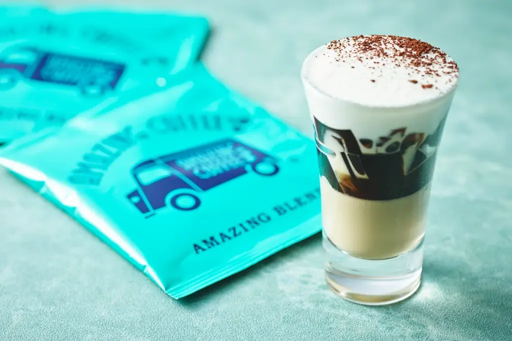おもてなしの心が出会う、特別な一杯。AMAZING COFFEE×インターコンチネンタル横浜Pier 8によるコラボレーション「アフタヌーンコーヒー」を9月3日より提供開始 画像 4