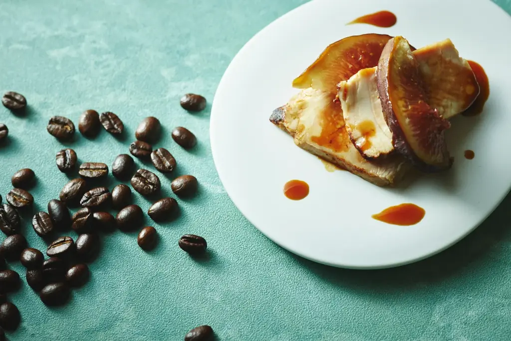 おもてなしの心が出会う、特別な一杯。AMAZING COFFEE×インターコンチネンタル横浜Pier 8によるコラボレーション「アフタヌーンコーヒー」を9月3日より提供開始 画像 6