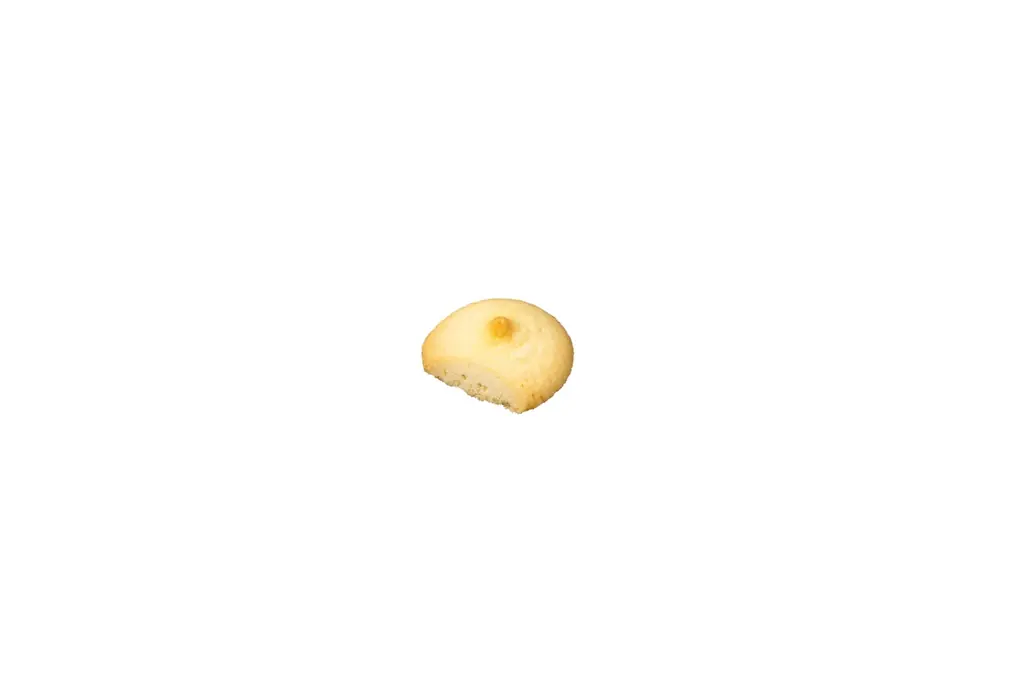 お月見シリーズに焼き菓子が初登場！2026年 ゴディバ秋季限定 焼き菓子 画像 11