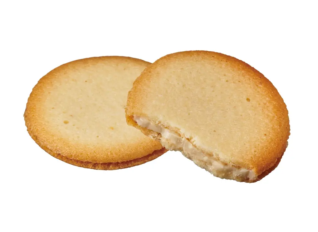 お月見シリーズに焼き菓子が初登場！2026年 ゴディバ秋季限定 焼き菓子 画像 16