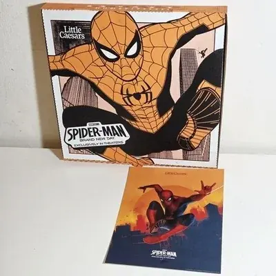 海外ebayでお買い物ができる「セカイモン」で『スパイダーマン』『トイ・ストーリー』などの日本未発売グッズ需要が前月比53.1％増 画像 4