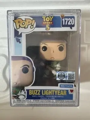 海外ebayでお買い物ができる「セカイモン」で『スパイダーマン』『トイ・ストーリー』などの日本未発売グッズ需要が前月比53.1％増 画像 6