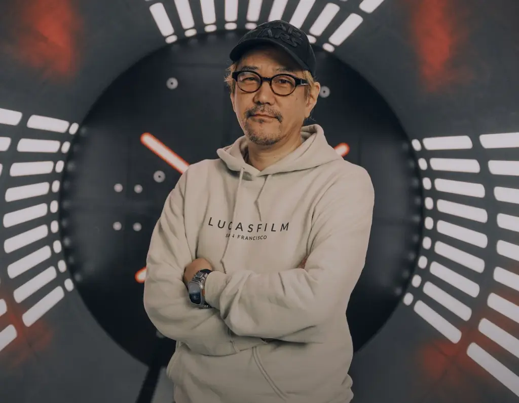 『スター・ウォーズ：ビジョンズ／九人目のジェダイ』の音楽が、ついに世界初演へ。スター・ウォーズの音楽を体感する「GALACTIC SYMPHONY」8月28日開催 画像 3