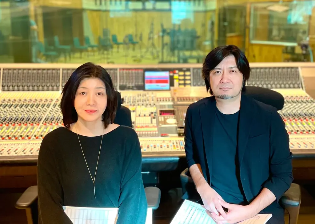 『スター・ウォーズ：ビジョンズ／九人目のジェダイ』の音楽が、ついに世界初演へ。スター・ウォーズの音楽を体感する「GALACTIC SYMPHONY」8月28日開催 画像 4