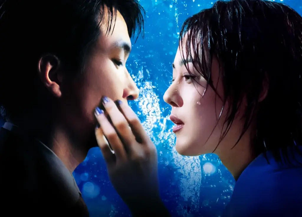 【特集：韓国アクション映画の系譜】ザ・シネマにて、8月23日（日）午後1時より一挙放送！～Filmarksリバイバル連動企画 『新感染 ファイナル・エクスプレス』4K上映記念～ 画像 2