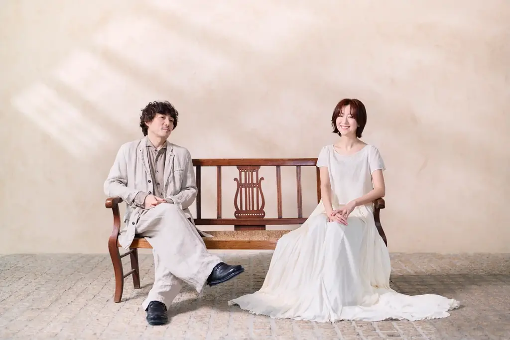 moumoonを迎え、福岡・東京を巡るプラネタリウムライブを開催『moumoon 20th Anniversary LIVE in the DARK tour』 画像 4