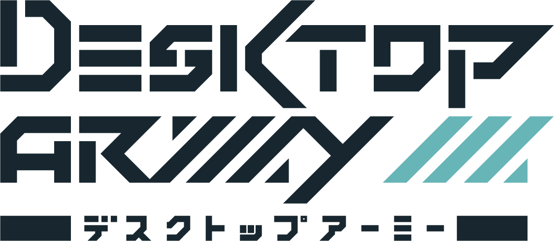 『デスクトップアーミー』×『CosmicBreak Universal』!コラボイベントが8月19日（水）より待望の復刻開催！ 画像 4