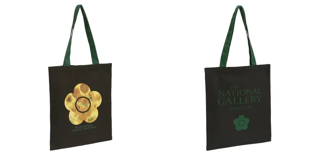 「THE NATIONAL GALLERY LONDON」とマリークワントの初のコラボレーションが限定で登場！ 画像 3