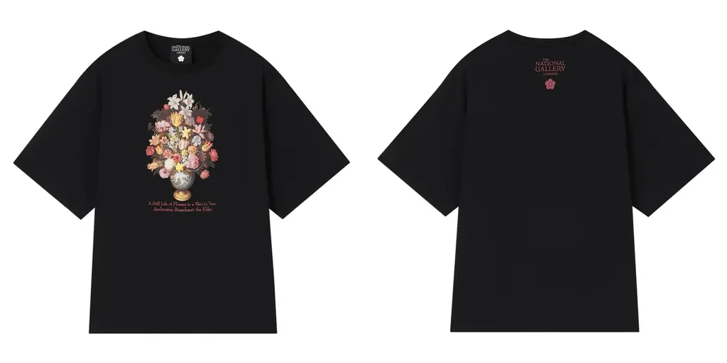 「THE NATIONAL GALLERY LONDON」とマリークワントの初のコラボレーションが限定で登場！ 画像 4