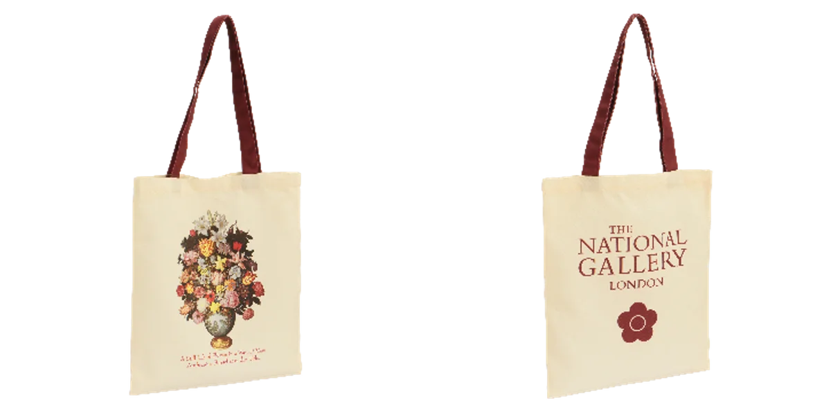 「THE NATIONAL GALLERY LONDON」とマリークワントの初のコラボレーションが限定で登場！ 画像 5