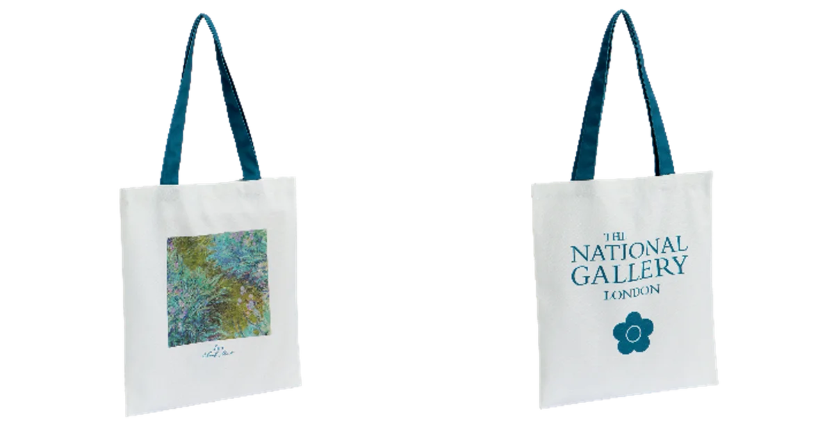 「THE NATIONAL GALLERY LONDON」とマリークワントの初のコラボレーションが限定で登場！ 画像 7