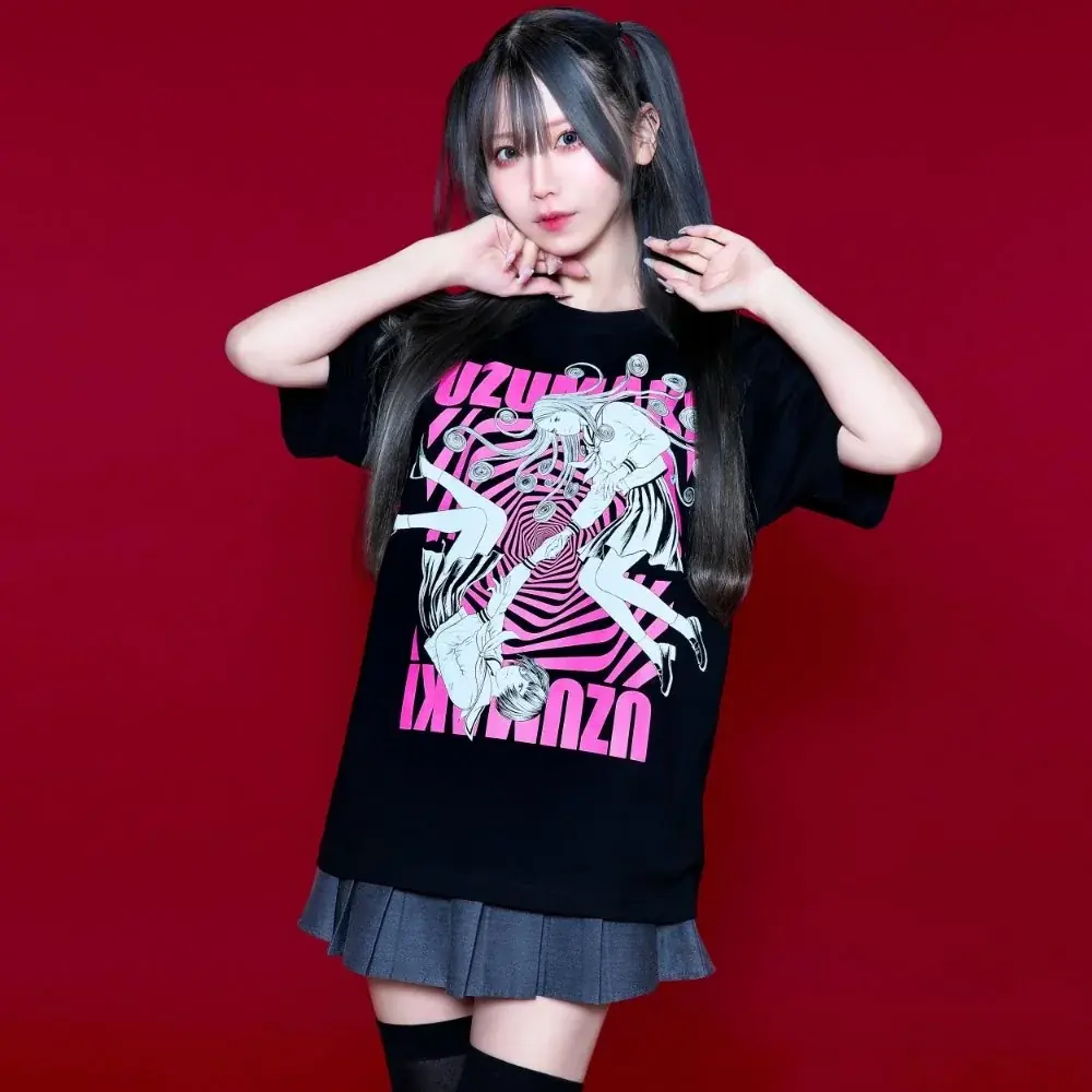 ★イベント情報★うずまきマニアと怪魚が蠢く史上最恐のイベント！『伊藤潤二 POP UP STORE -うずまき＆ギョ-』が三重県で開催決定。■JUNJIITO 画像 2