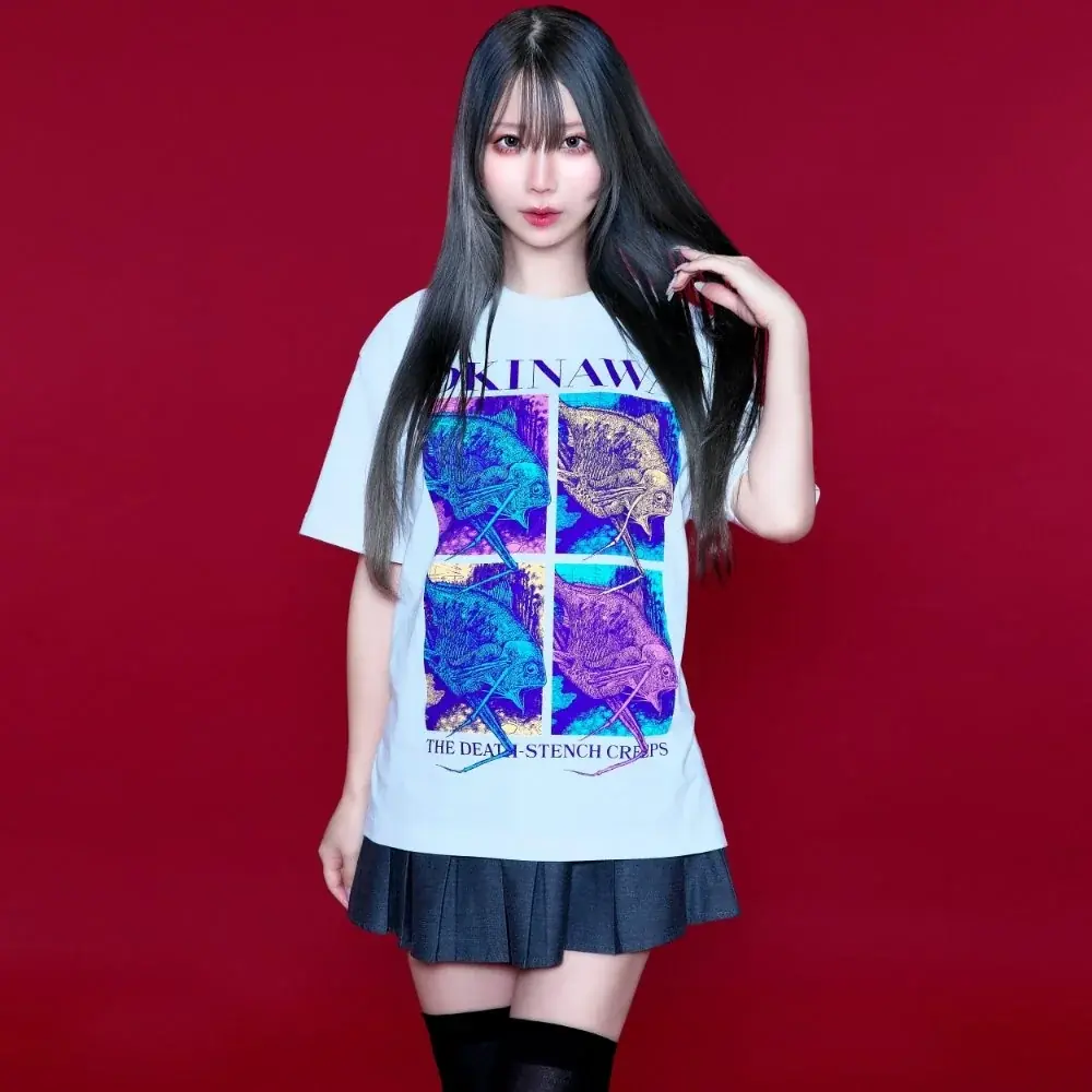 ★イベント情報★うずまきマニアと怪魚が蠢く史上最恐のイベント！『伊藤潤二 POP UP STORE -うずまき＆ギョ-』が三重県で開催決定。■JUNJIITO 画像 5