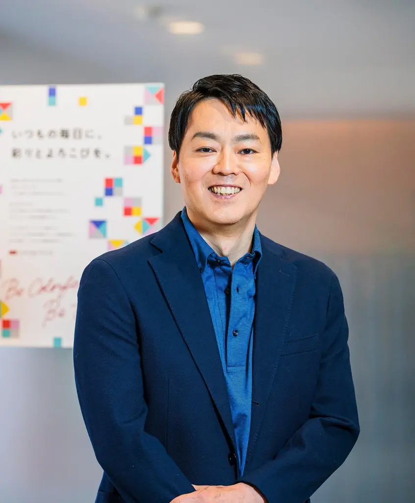 クロスプラス、「日経・東証IRフェア2026」に出展 画像 2