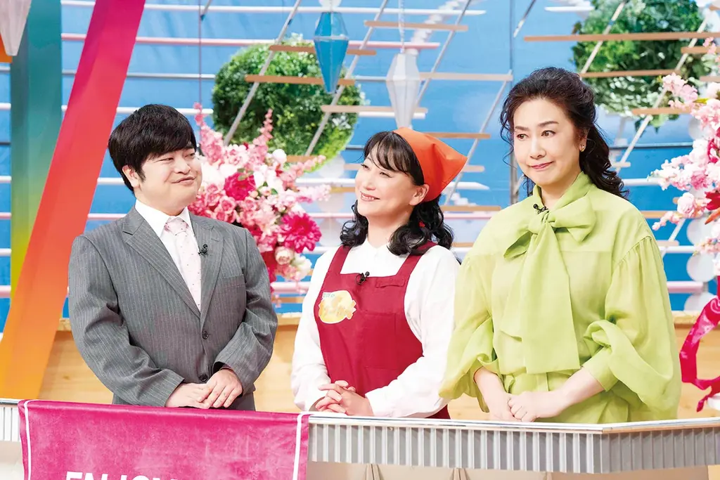 【ＢＳ日テレ】テレビ初放送！２時間サスペンスが映画で復活！今年２月に公開された映画「テレビショッピングの女王 青池春香の事件チャンネル」８月２２日（土）よる７時～ 画像 4