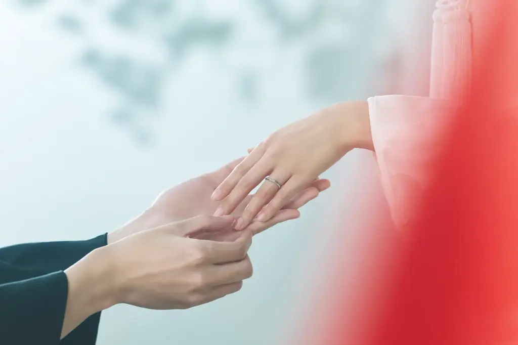 婚約指輪がセンターダイヤモンド込みで一律￥148,500！結婚指輪は価格が2種類に！BIJOUPIKO（ビジュピコ）が展開する四季を映すブライダルリングブランド「TOWA（トワ）」が生まれ変わる。 画像 19
