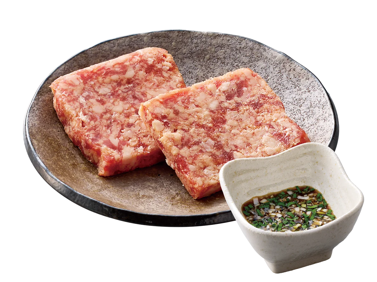 【焼肉きんぐ】9月16日(水)から期間限定「韓国市場」メニューが登場！本日より13店舗で先行販売開始 画像 3