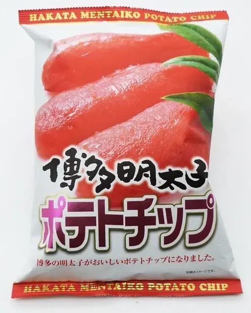 【名古屋みなと 蔦屋書店】全国のご当地ポテトチップス約100種類が集まる「100ポテチ」を8/22(土)より開催 画像 7