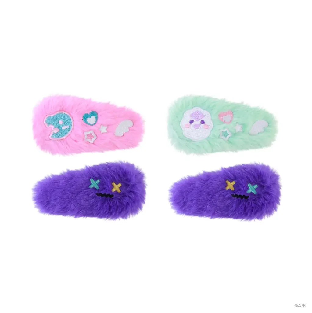 にじさんじから「きゅんbro」グッズが登場！2026年8月20日(木)18時より販売開始！ 画像 11