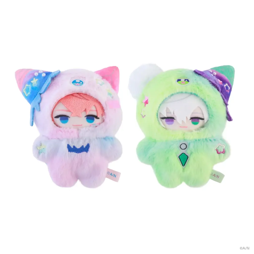 にじさんじから「きゅんbro」グッズが登場！2026年8月20日(木)18時より販売開始！ 画像 14