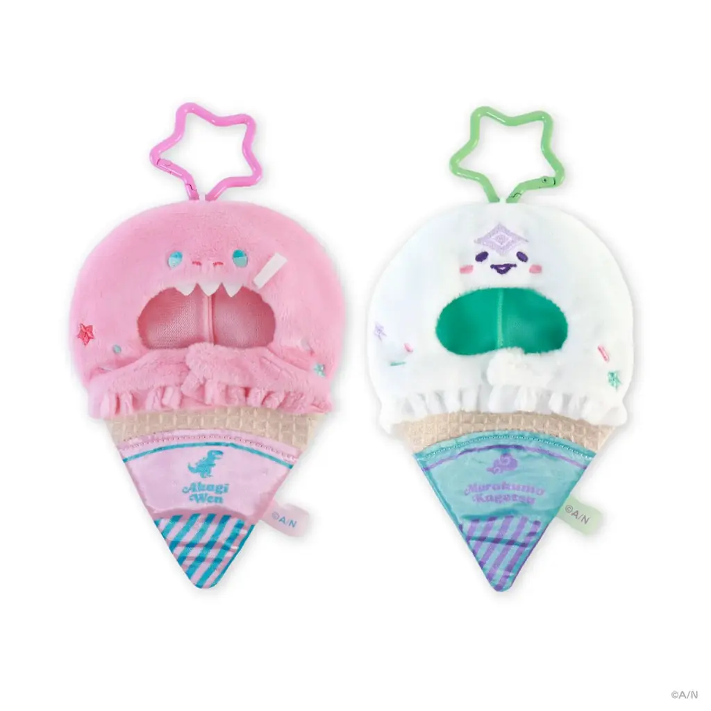 にじさんじから「きゅんbro」グッズが登場！2026年8月20日(木)18時より販売開始！ 画像 15