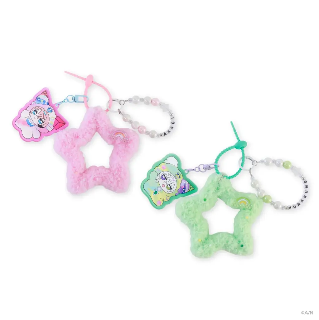 にじさんじから「きゅんbro」グッズが登場！2026年8月20日(木)18時より販売開始！ 画像 9
