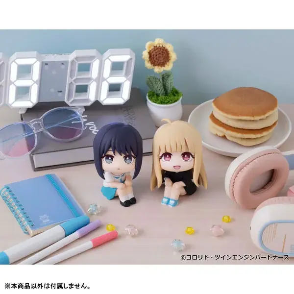 超かぐや姫！るかっぷ酒寄＆かぐや、3月下旬発売予定